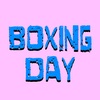 BOXING DAY ~ほほえみ合う1日~