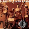ウオーキングでタンパ＞・？・＜したくなる【Jodeci／Diary Of A Mad Band】【CD】
