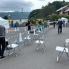この経験は一生忘れないと思います