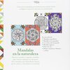 VV. AA. Taller De La Calma. Mandalas En La Naturaleza (Castellano - A Partir De 6 Años - Libros Didácticos - Taller De La Calma) Ebook