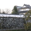 【府内城跡】_大分県大分市