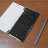 Samusung製純正Sペン「EJ-PT820」はGalaxy Note8でも使えるのか？