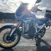 CRF1100Lアフリカツイン