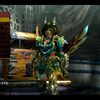 【MHXX】金雷公の装備を作ろう その２