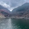 2月18日(日)浦山ダムわかさぎ釣り超爆釣！