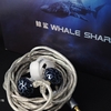 #131 イヤホン TRN WhaleSharkをレビュー！