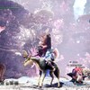 【MHW:IBソロ】マム・タロト強すぎ＆初めての氷刃佩くベリオロス＆導きの地でケルビぶらり旅【モンハンワールドアイスボーン】