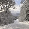 白馬岩岳 12月24日滑走レポート：新雪20㎝、コース拡大・ホワイトリボンがオープン