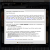 Pianoteq Trial 6.0.0 あんど 1日人間ドックの結果