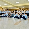 『🇲🇳《世界まとめ104》横綱・日馬富士さんが建設した学校でワークショップしました！🇲🇳』