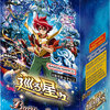 【あみあみ】バトルスピリッツ ドリームブースター 巡る星々[BSC49] 10パック入りBOX 
