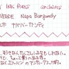 #0339 MONTEVERDE Napa Burgundy