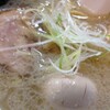 ラーメンポエム[めんや大喜]（島田）