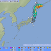 地震と断層