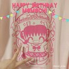 『♡ももちのお誕生日会♡～おとももち全員集合2015～@山野ホール』に行きました