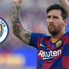 Barzawa "Man City" aims to give a hard hit plus 2 footballs exchange "Messi"