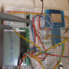 ESP8266+NodeMCUでI2Cのキャラクタ液晶に表示させる