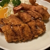 ３月４日の飯。