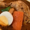 【札幌グルメ】　カレー食堂　心　札幌本店