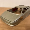 【プラモデル】イタレリのディアブロを作る‼︎その5