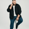 Dress to Impress: Style Tips for Plus Size Men