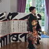 宮本静ＴＶ出演！”歌謡番組 アートハート倶楽部”