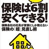 急げ！１０月から火災保険の金額が跳ね上がるぞ！！