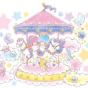 ペンの交わる交点