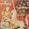 『Love's Illusion: Music from the Montpellier Codex 13th-Century』  Anonymous 4 