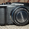 OLYMPUS　PEN