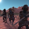 「Kenshi」MOD: ヤモリ種族と防具パック