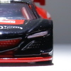 【モデルインプレッション】Hotwheels Retro Entertainment Acura NSX GT3〔Project Cars2 Collaboration〕