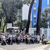 海外長期滞在の面白さ