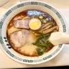 桂花ラーメン（新宿）桂花ラーメン
