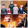 Aさん、第４回 ショパンランドコンクール　最優秀賞受賞！その②