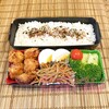 過去のお弁当