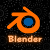 【Blender】オブジェクトの原点を移動させる方法