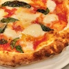 ピッツァ(Pizza napoletana)