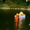 Floating Lantern @ Chidorigafuchi