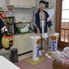 訪問交流会　浦佐認定こども園