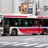 関東バス　B1963