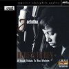 オーディオマニアの定番優秀録音女性ヴォーカル・マラソン・レビューｖｏｌ.5 Jacintha HERE'S TO BEN-A Vocal Tribute To Ben Webster(ジャシンタ ヒアーズ トゥー ベン)