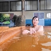 パリパリ！壱岐　湯ノ本温泉　山口温泉