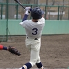 鮮烈デビュー弾！１年生・植野広大が初本塁打　工大が昨年準Vの青森大の反撃振り切る