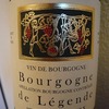 Bourgogne de Legende 2006