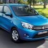 Suzuki Celerio Juara dalam Hal Konsumsi Bahan Bakar di Kelasnya