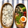 20180320メヒカリの唐揚げ弁当＆レベルが１上がった！