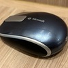 DebianでMicrosoft Sculpt Touch Mouse