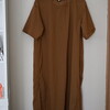 Tシャツワンピースキット