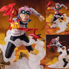 【ワンピース】フィギュアーツZERO 超激戦『コビー 実直拳骨』ONE PIECE フィギュア【バンダイ】2025年6月発売予定♪